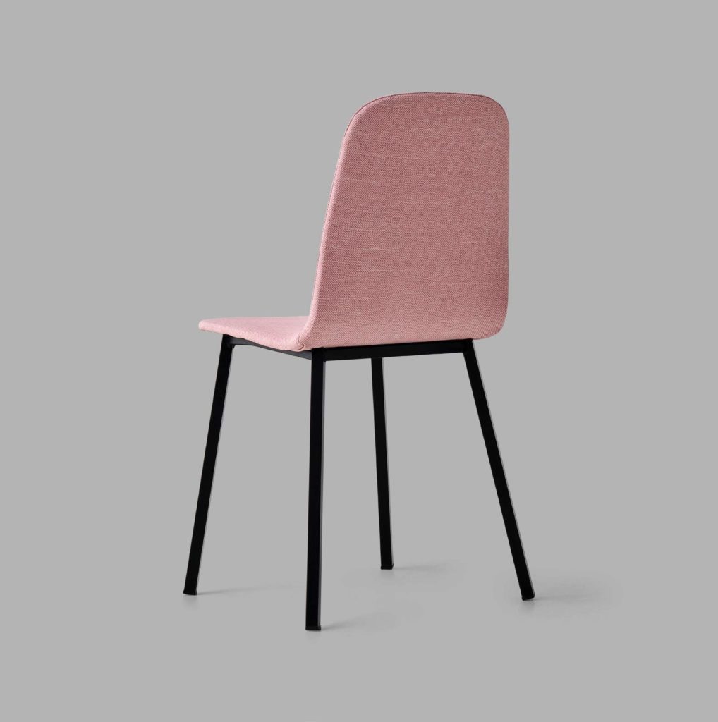 Silla Aries