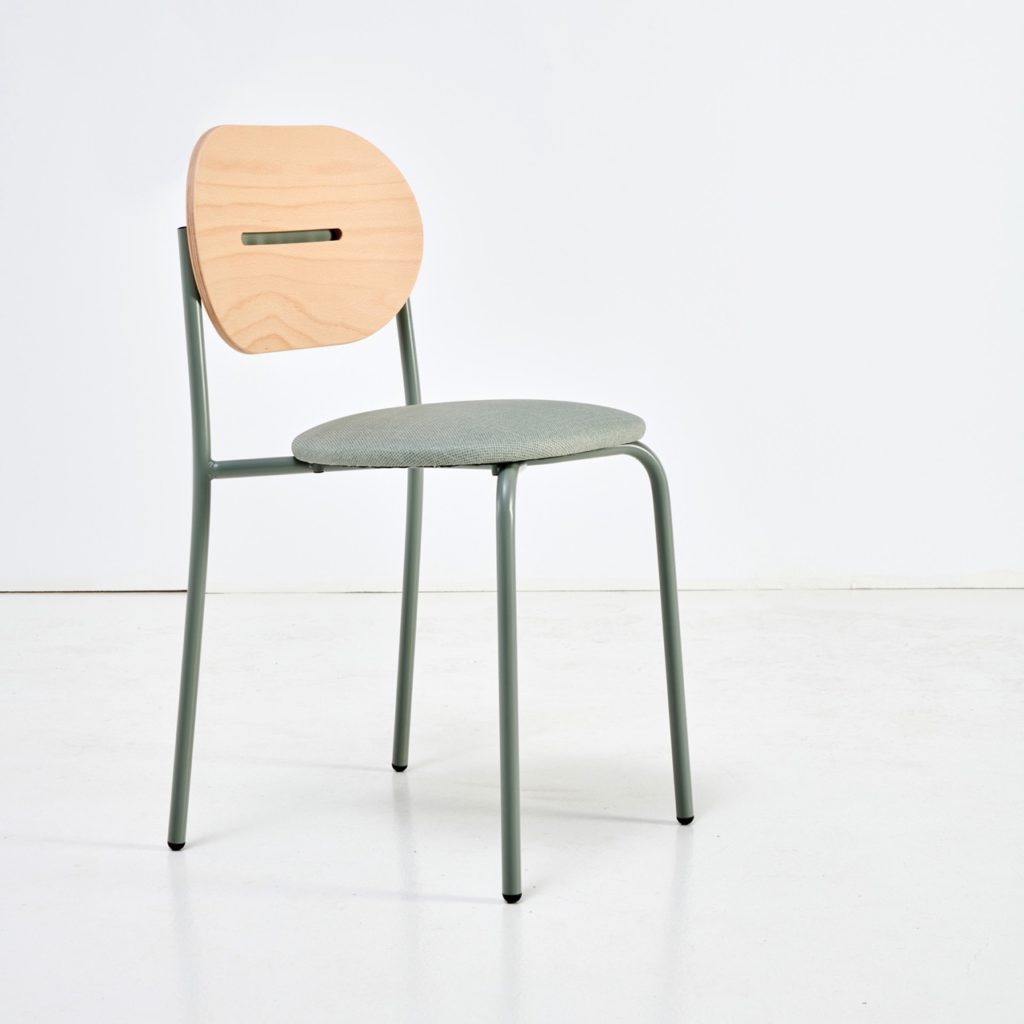 Silla Citric
