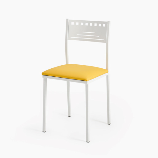 Silla Leka