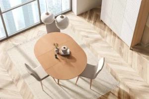 Mesa Extensible Olivia