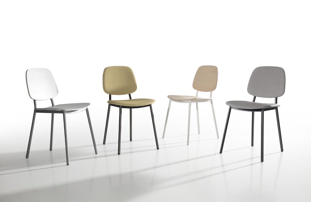 Silla Niza