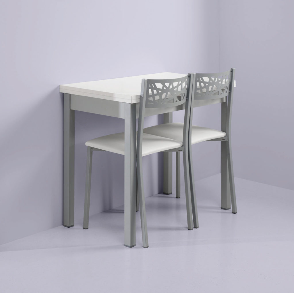 Silla Iraia