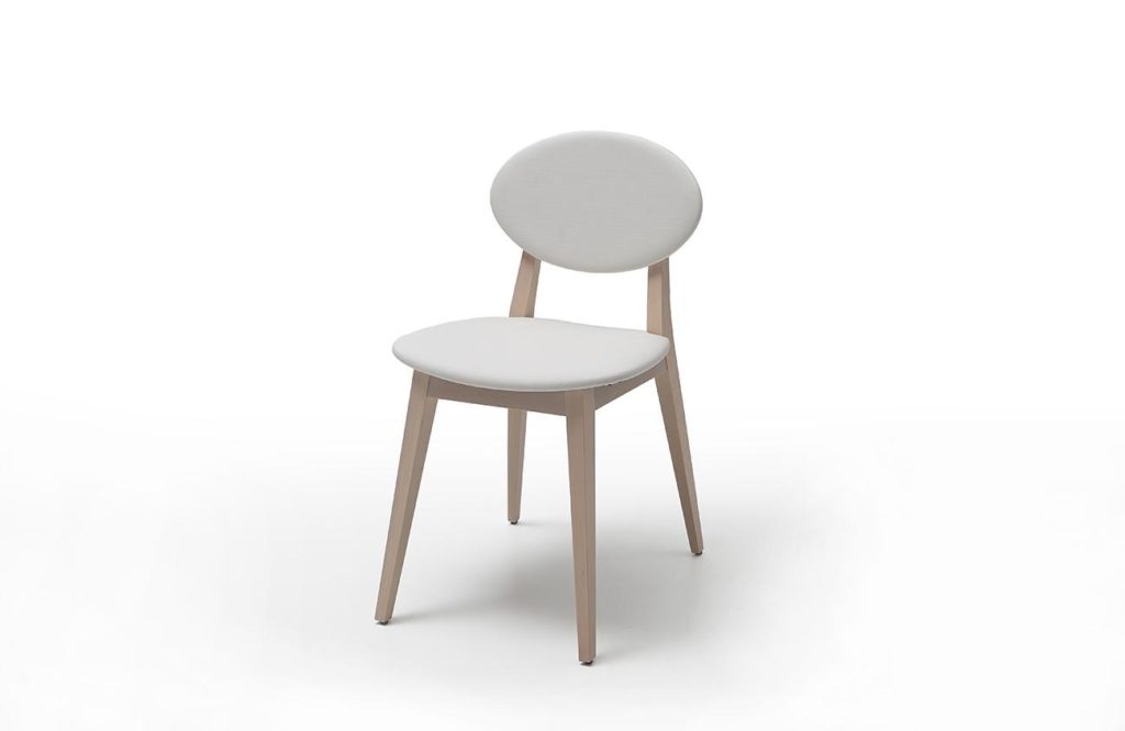 Silla Pauda