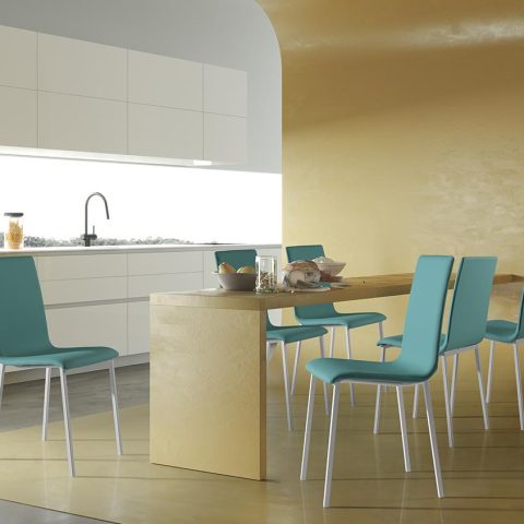 Silla Belice