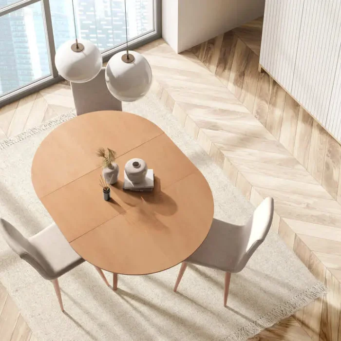 Mesa Extensible Olivia