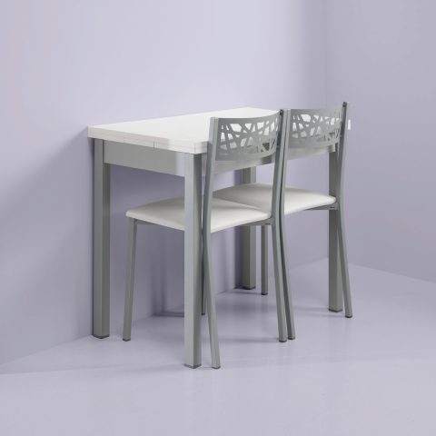 Silla Iraia