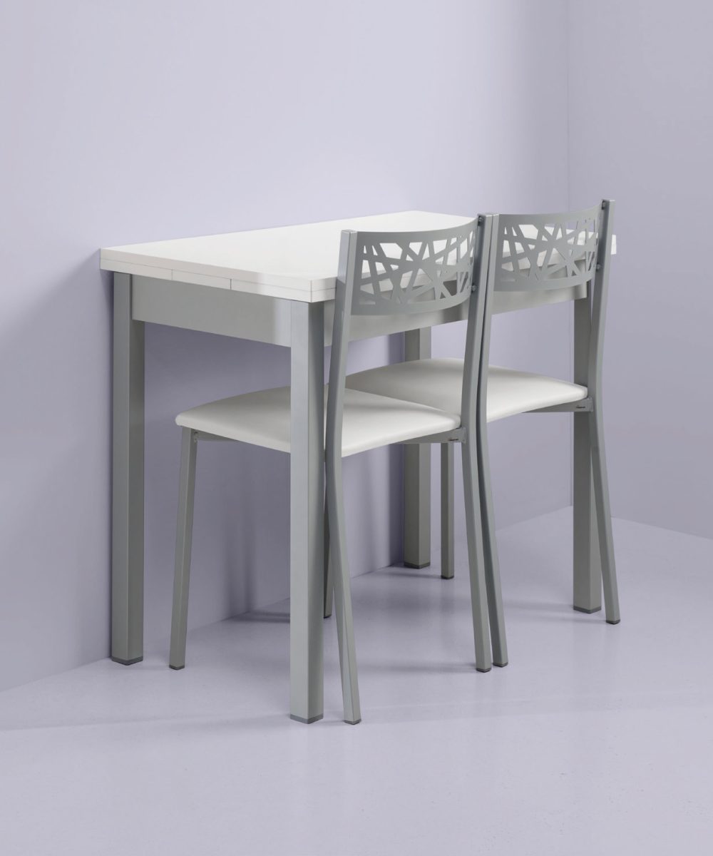 Silla Iraia