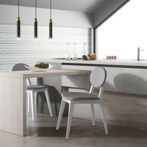 Silla Pauda