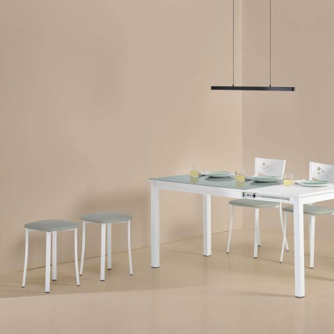 Taburete Roma 45