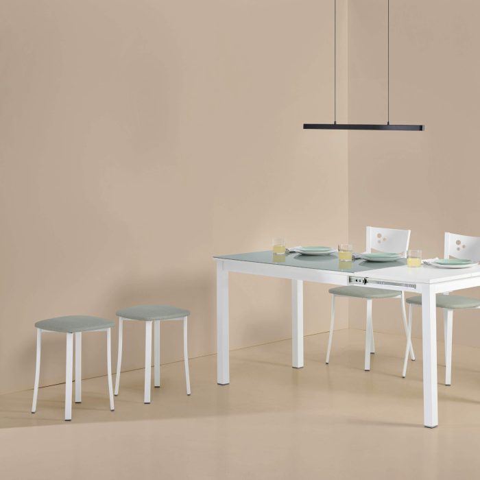Taburete Roma 45