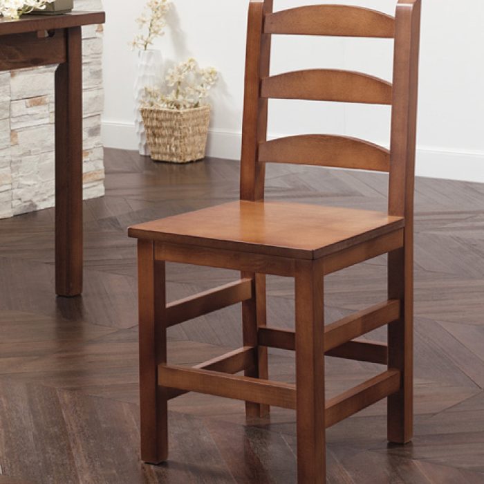 silla comedor merendero