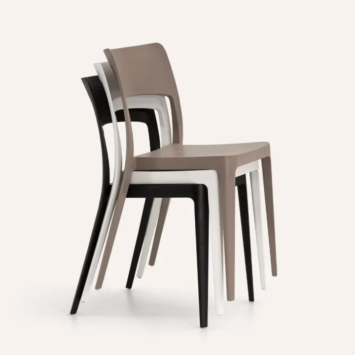 Silla Lara (Pack 2ud)