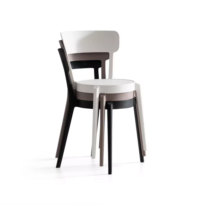 Silla Lia (Pack 2ud)