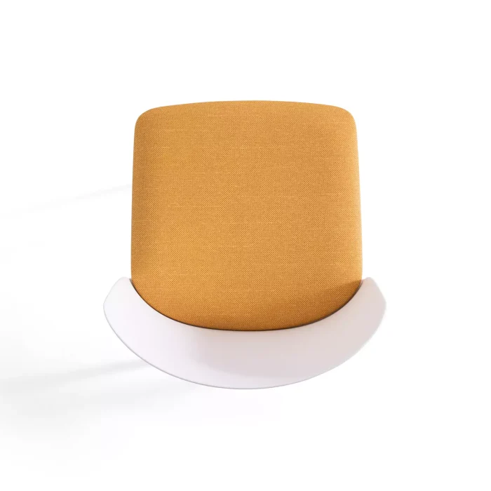 Silla Libra asiento tapizado (Pack 2ud)