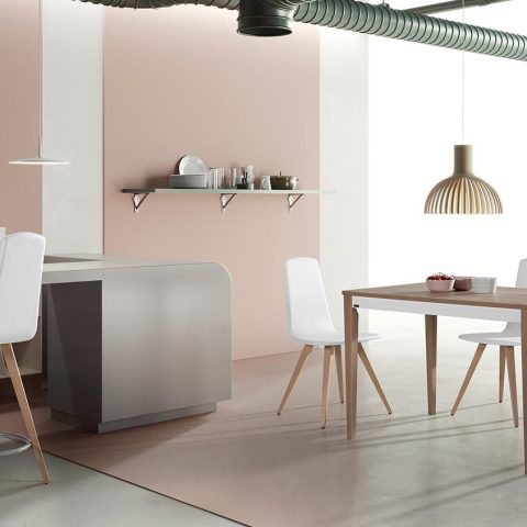 Mesa Tesa