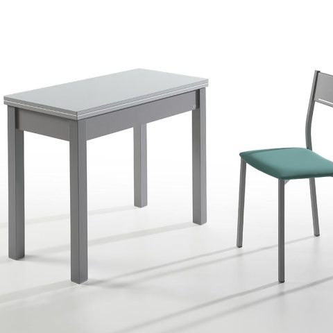 Mesa Victoria